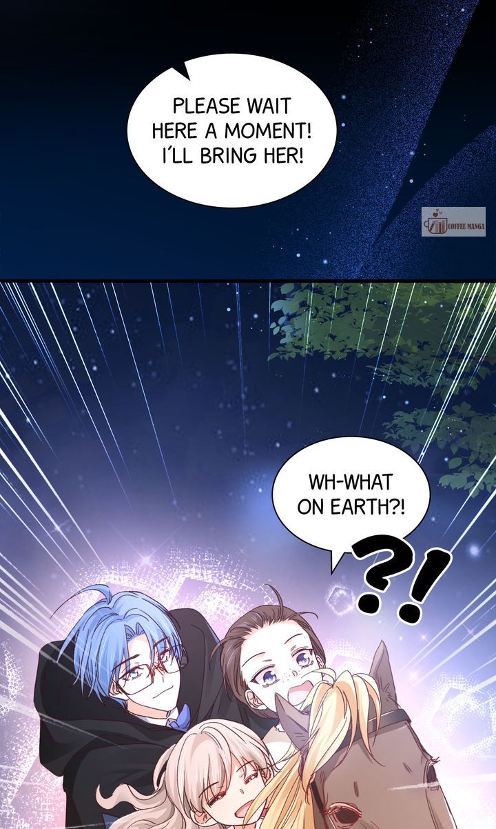 The Devil Duke’s Little Bride Chapter 152 page 39