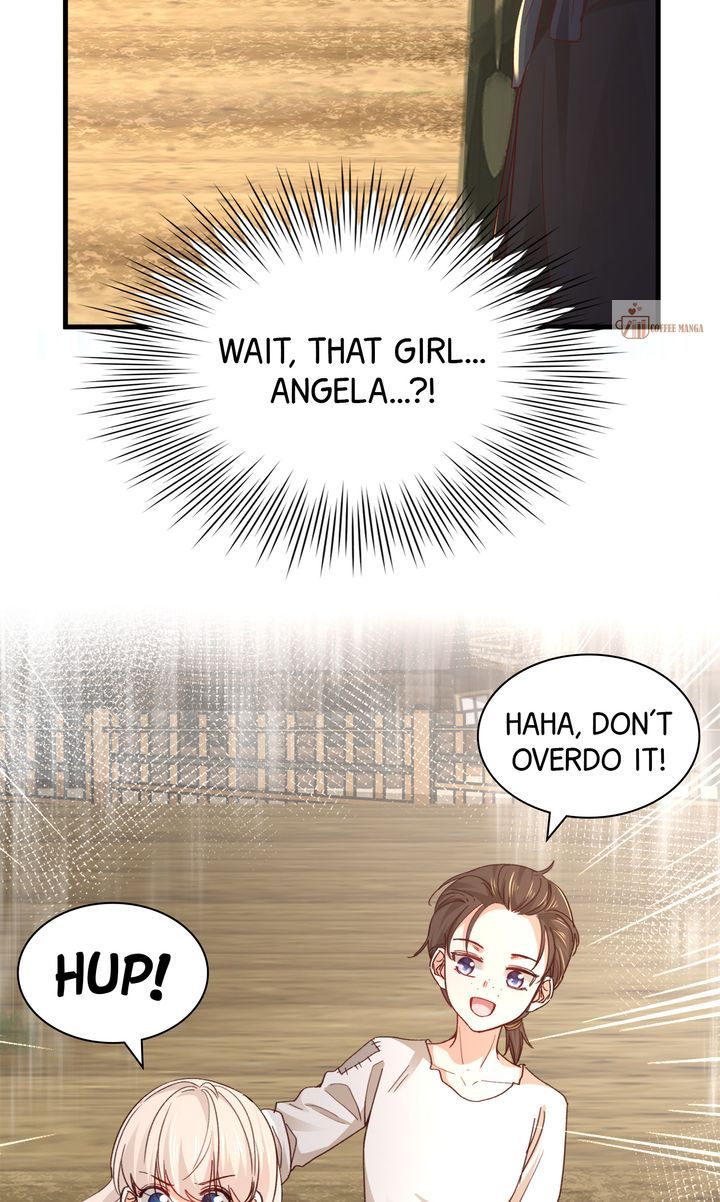 The Devil Duke’s Little Bride Chapter 152 page 29