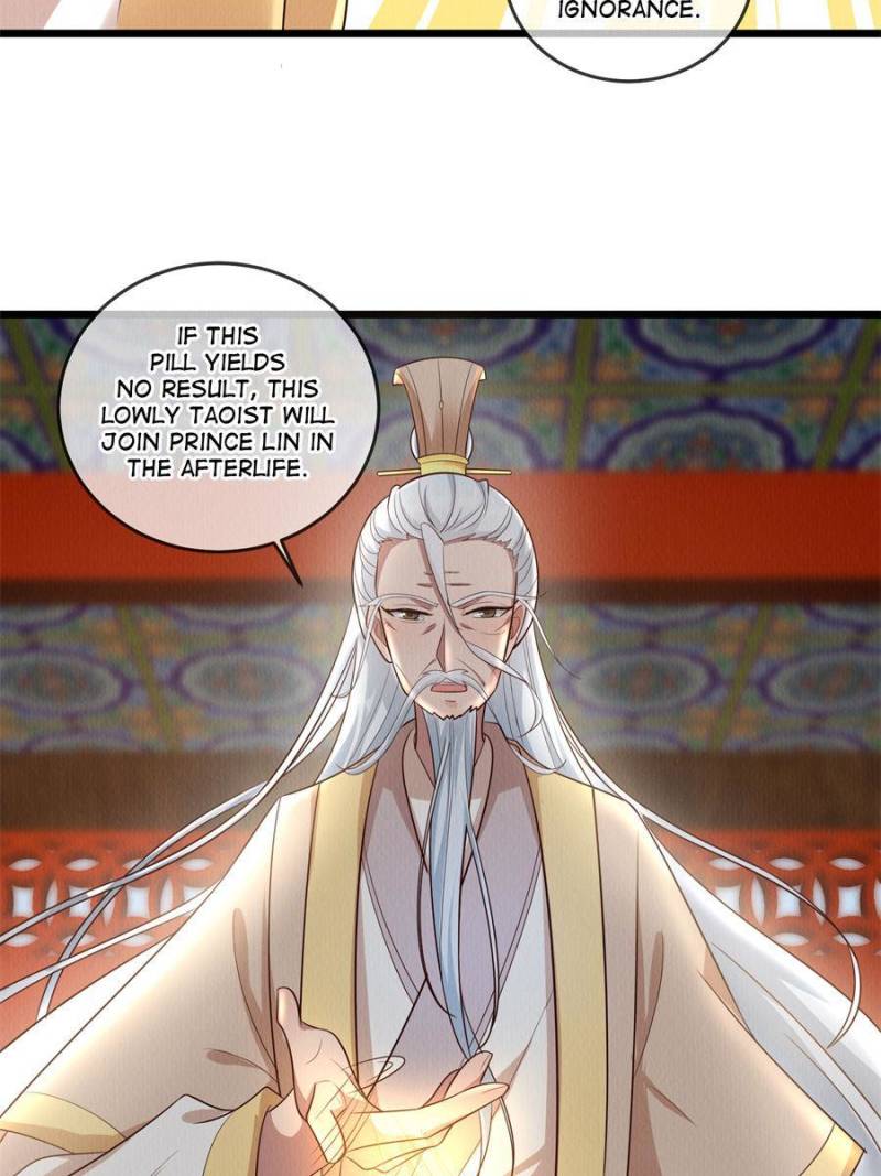 The Sickly Tyrant With An Innocent Facade Chapter 151 page 13
