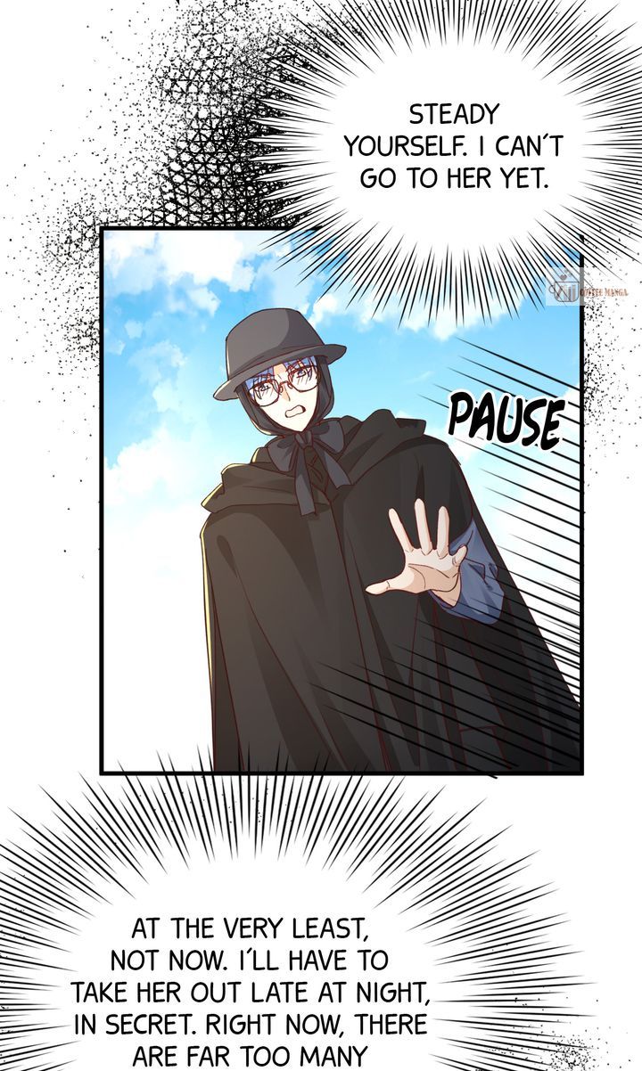 The Devil Duke’s Little Bride Chapter 152 page 31
