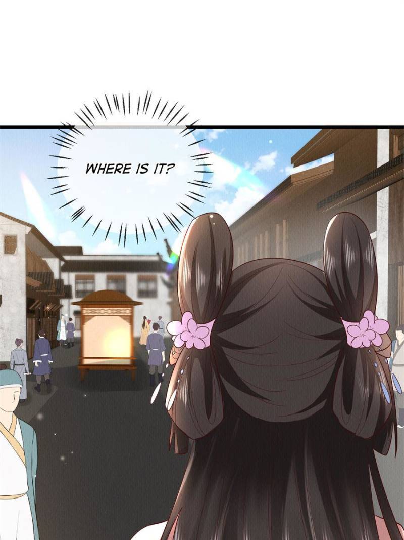 The Sickly Tyrant With An Innocent Facade Chapter 151 page 43