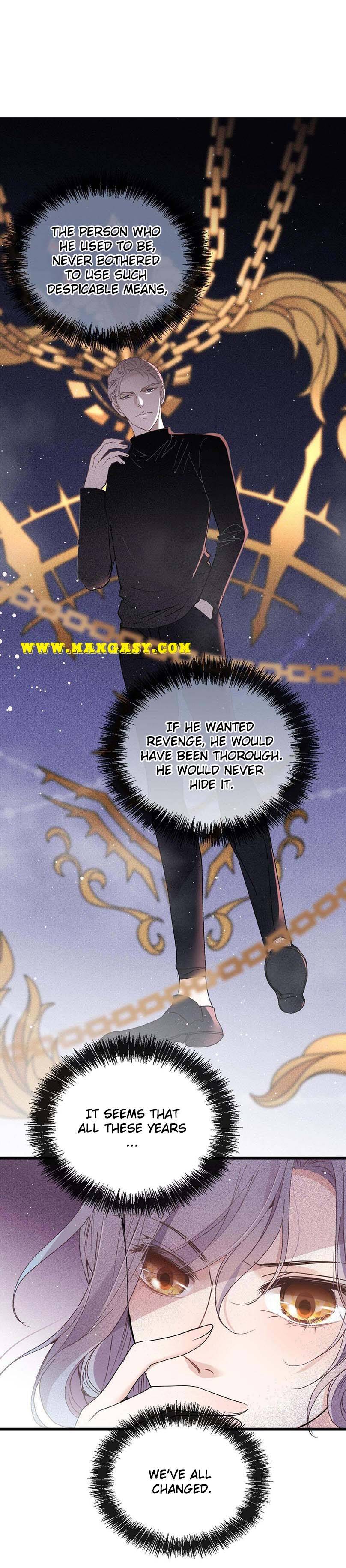 The Duke’s Hidden Baby: BOGO! Chapter 152 page 4