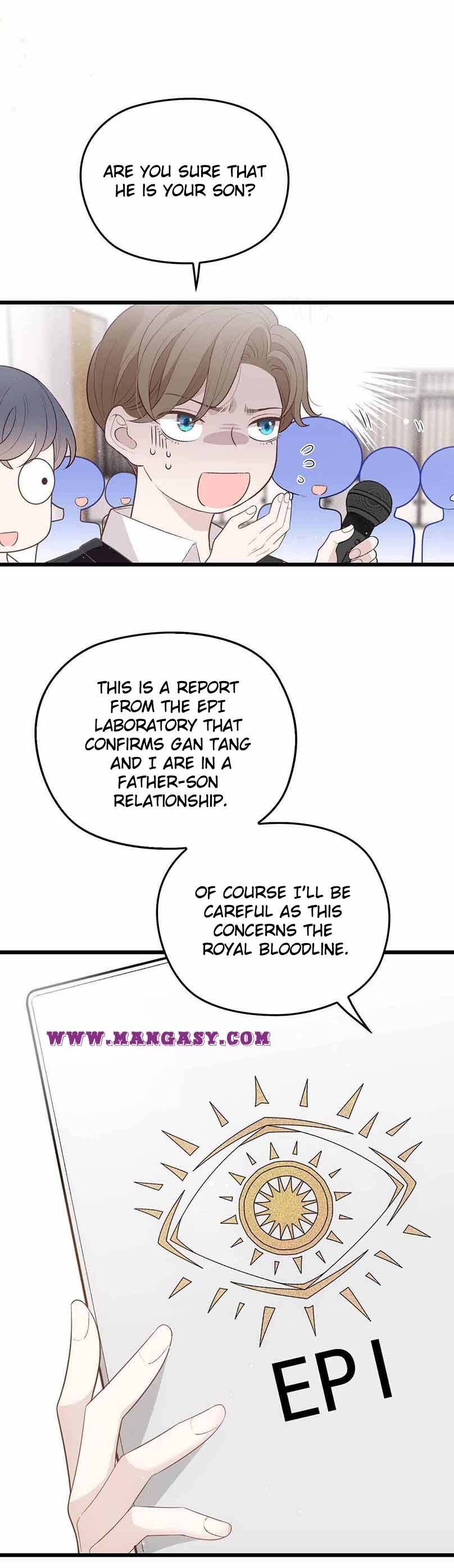 The Duke’s Hidden Baby: BOGO! Chapter 152 page 9