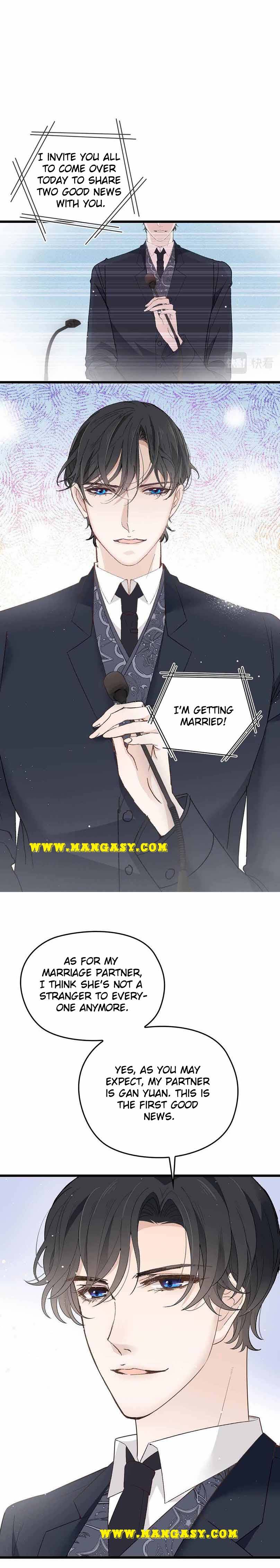 The Duke’s Hidden Baby: BOGO! Chapter 152 page 6