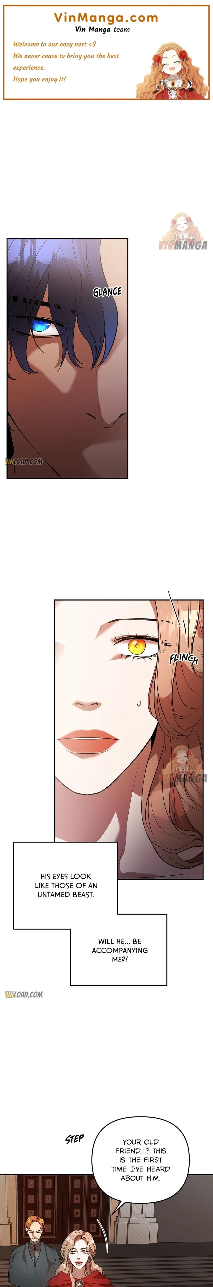 Agatha Chapter 25 page 2