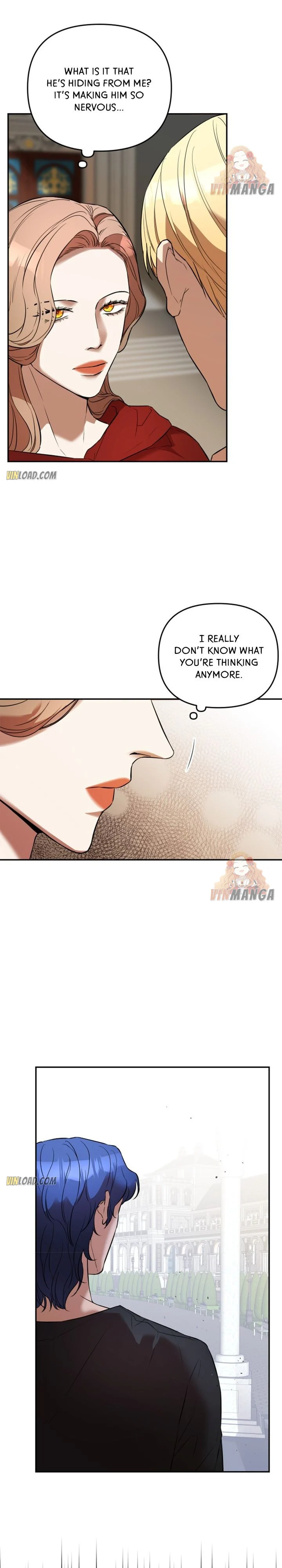 Agatha Chapter 25 page 7
