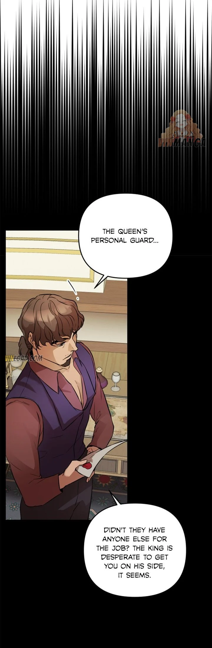Agatha Chapter 25 page 8