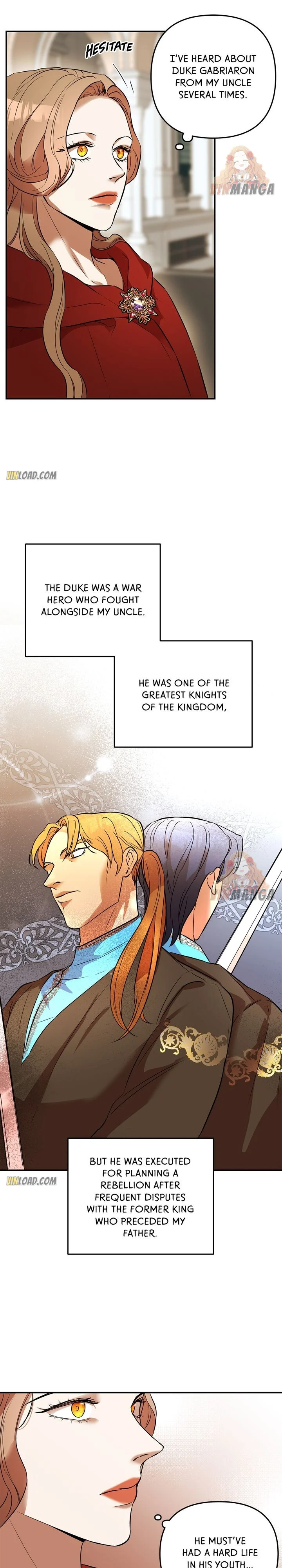 Agatha Chapter 25 page 4