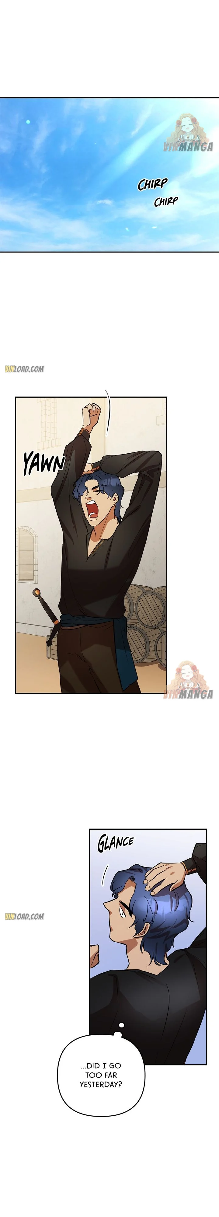 Agatha Chapter 25 page 33