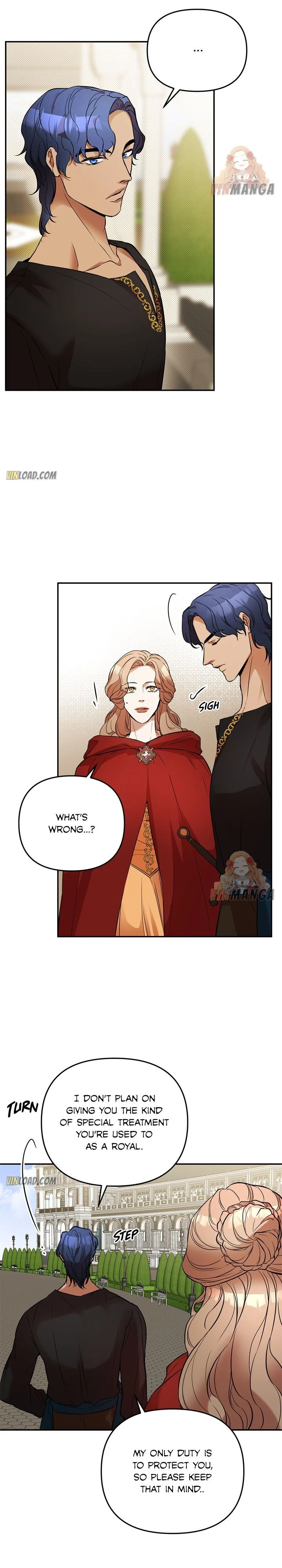 Agatha Chapter 25 page 13