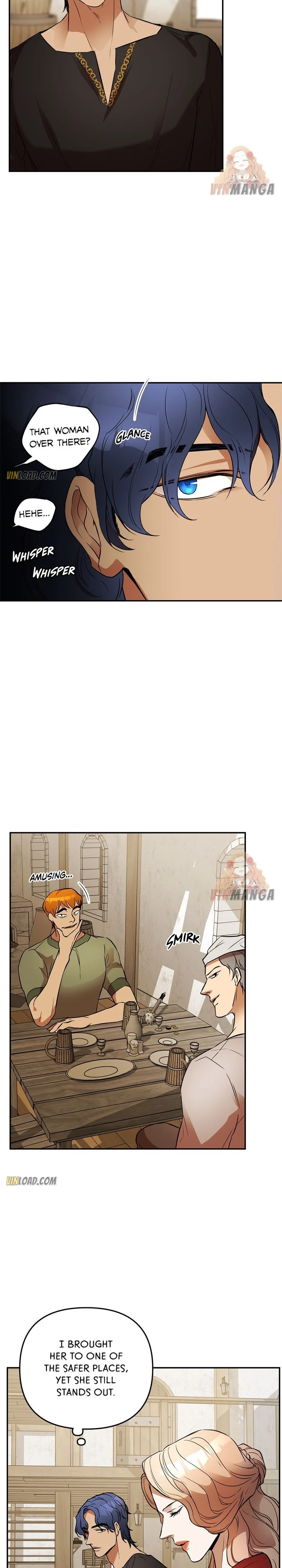 Agatha Chapter 25 page 19