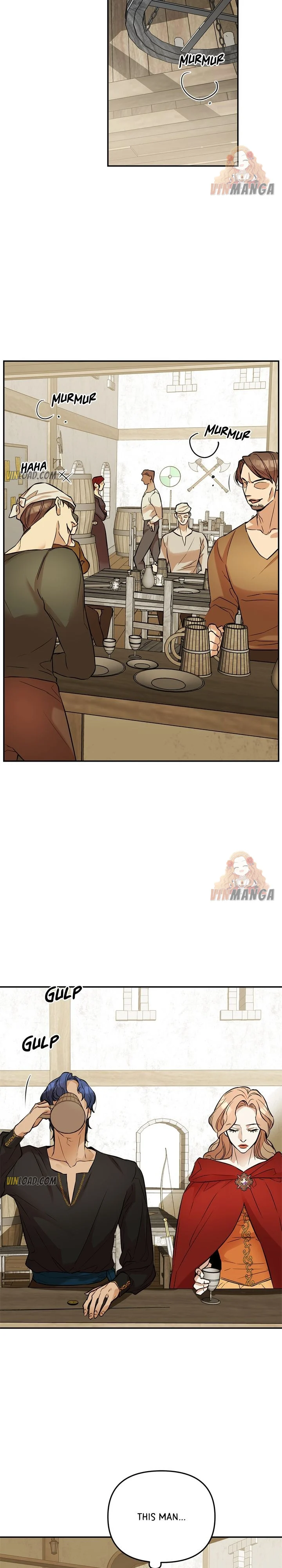 Agatha Chapter 25 page 16