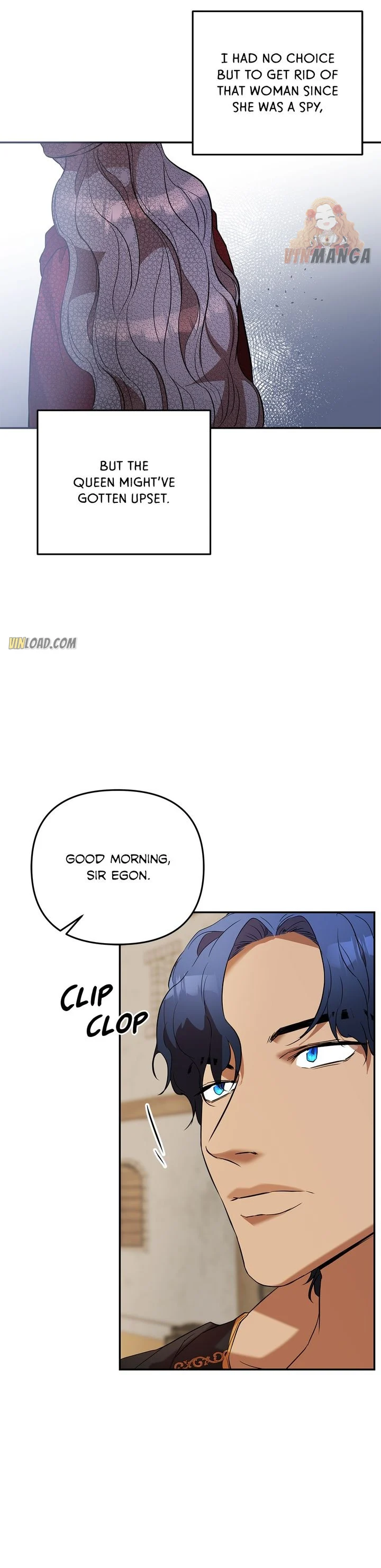 Agatha Chapter 25 page 34
