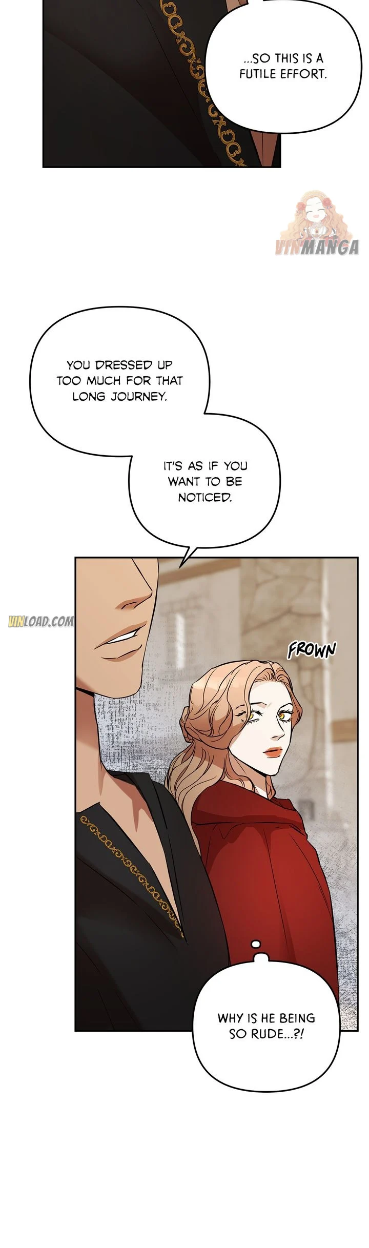 Agatha Chapter 25 page 23
