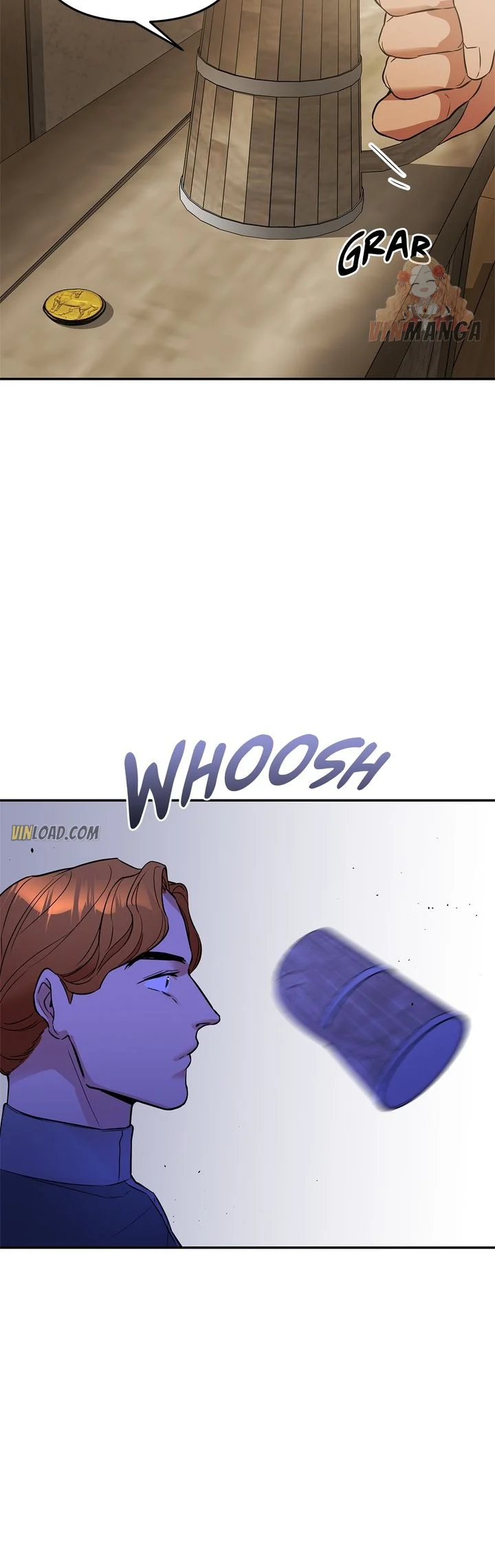Agatha Chapter 25 page 26