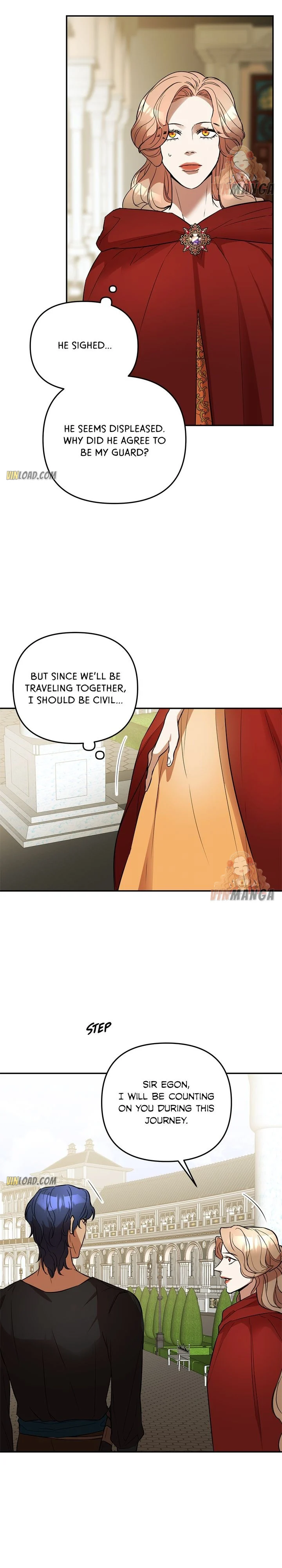Agatha Chapter 25 page 12