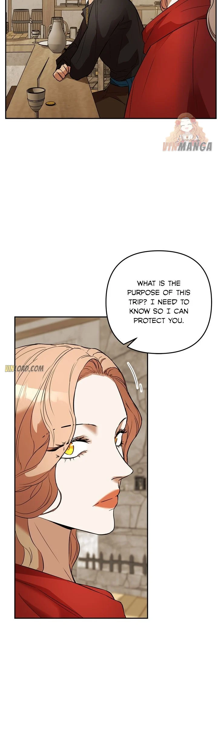 Agatha Chapter 25 page 20
