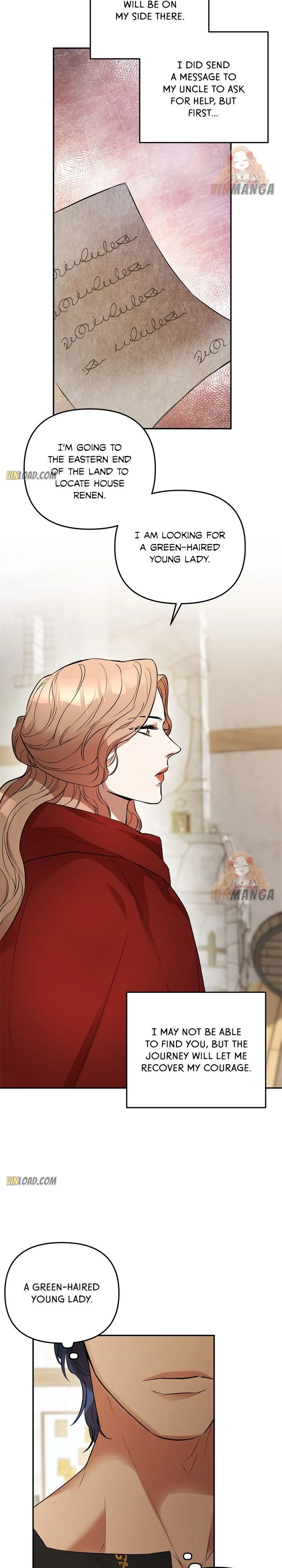 Agatha Chapter 25 page 22