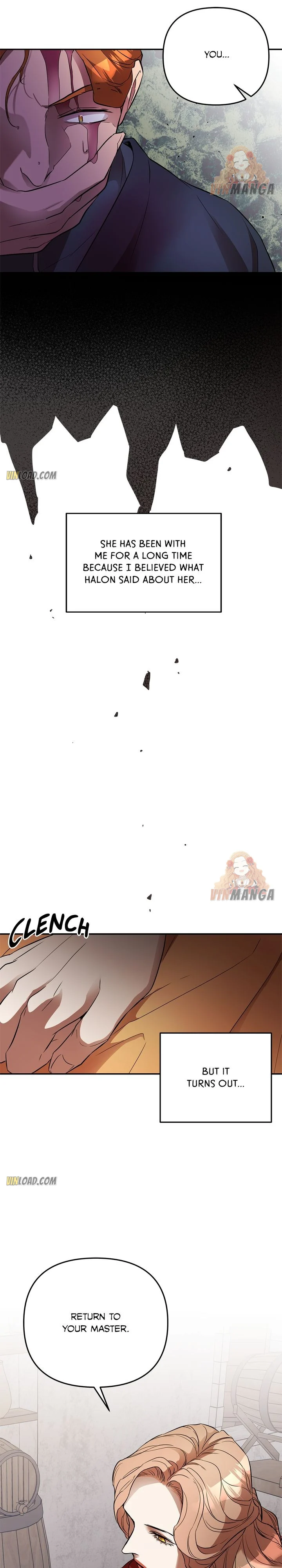 Agatha Chapter 25 page 31