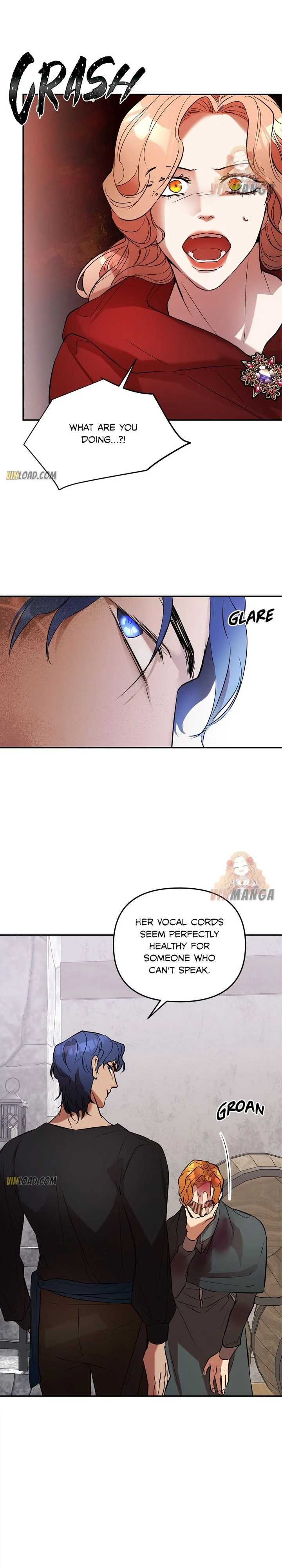 Agatha Chapter 25 page 29