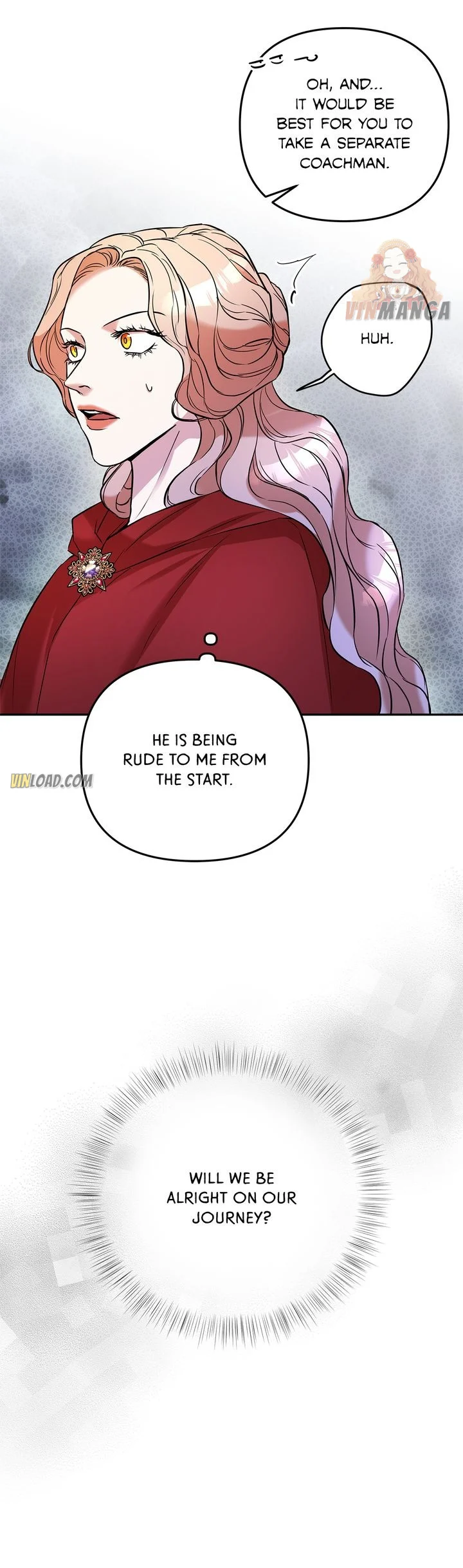 Agatha Chapter 25 page 14