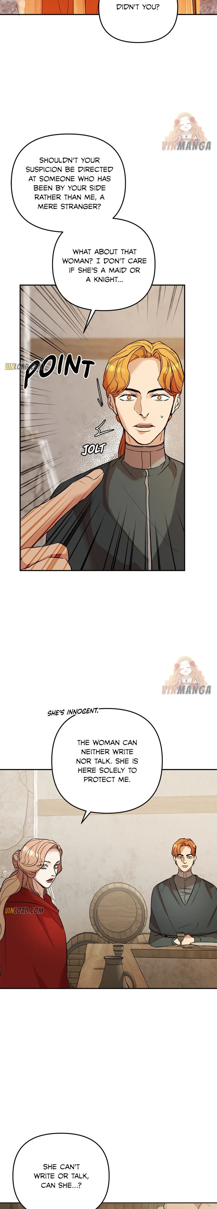 Agatha Chapter 25 page 25