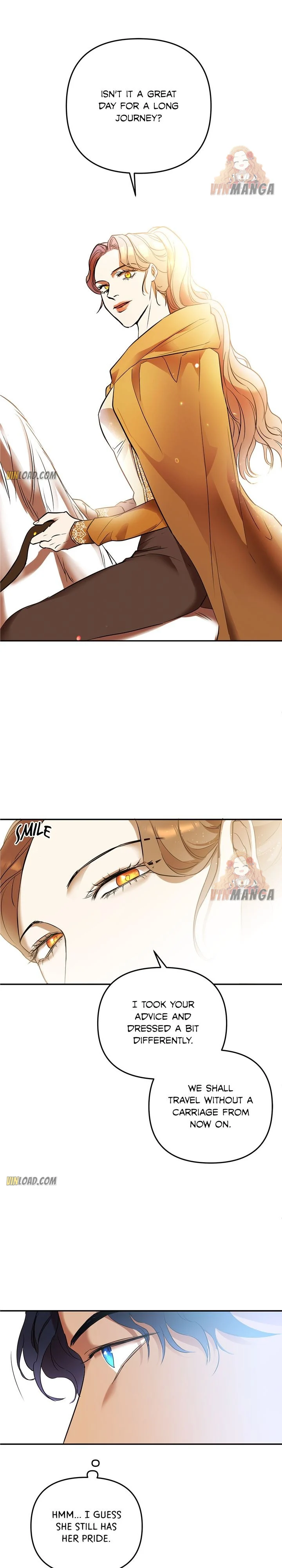 Agatha Chapter 25 page 35