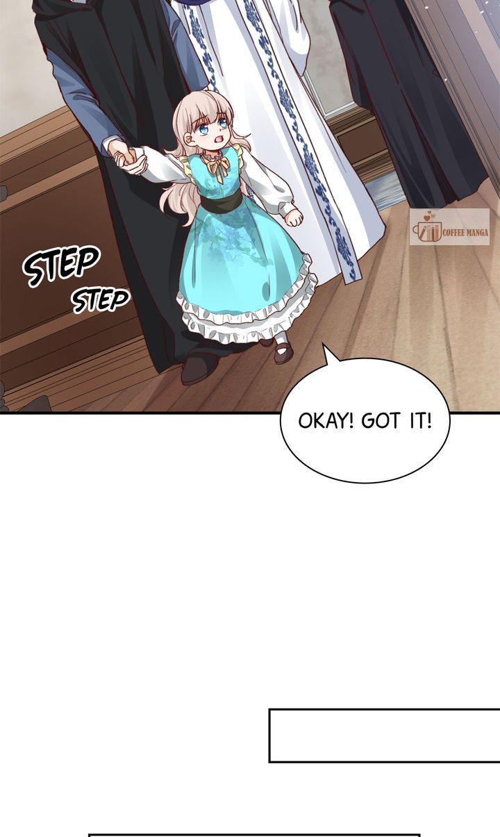 The Devil Duke’s Little Bride Chapter 154 page 6