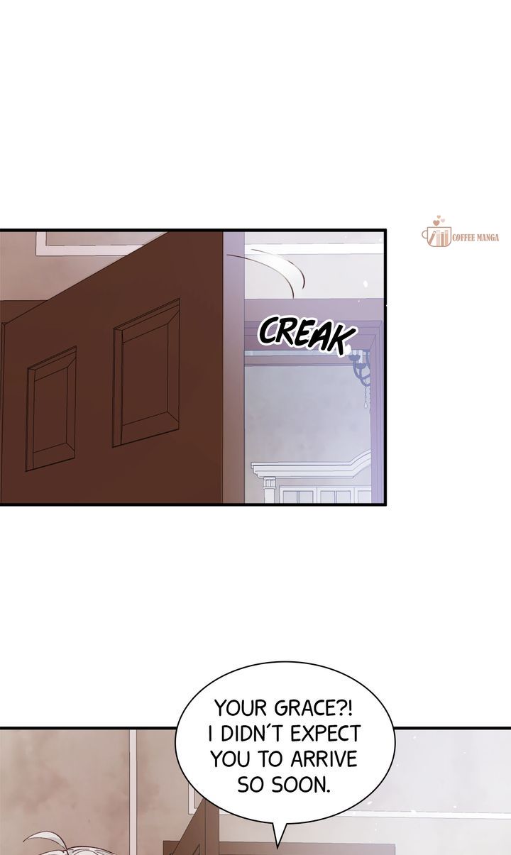 The Devil Duke’s Little Bride Chapter 154 page 3