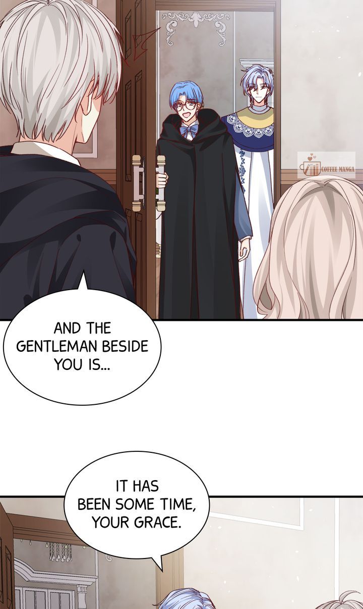 The Devil Duke’s Little Bride Chapter 154 page 4