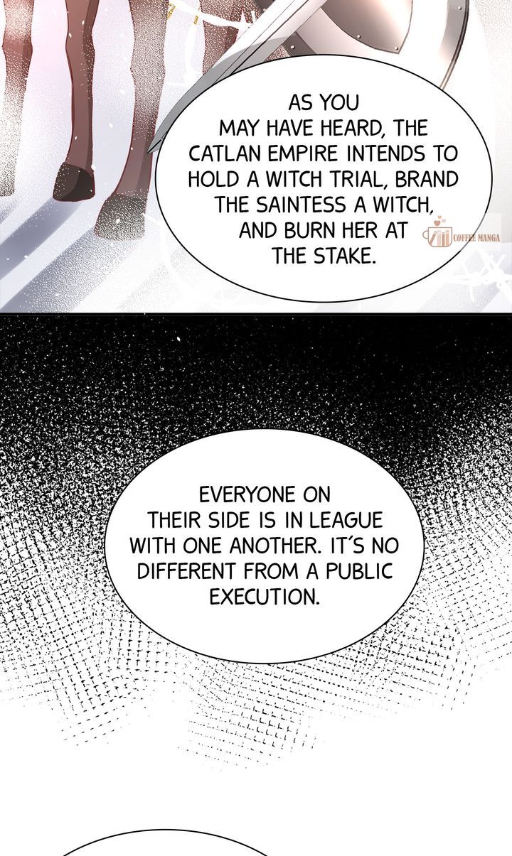 The Devil Duke’s Little Bride Chapter 154 page 9