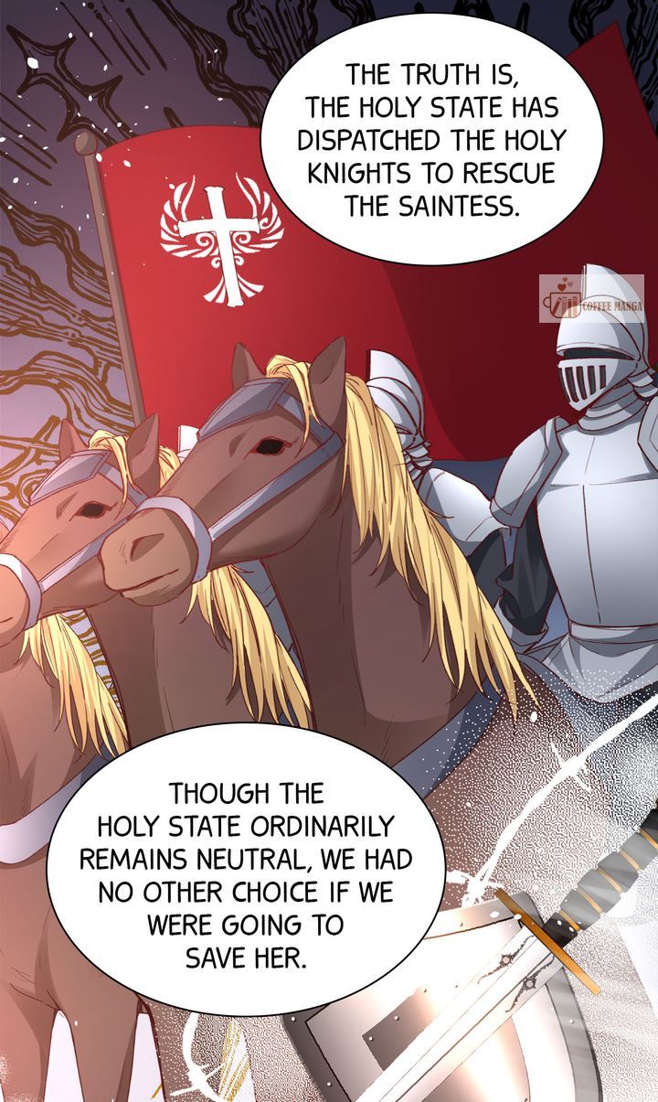 The Devil Duke’s Little Bride Chapter 154 page 8