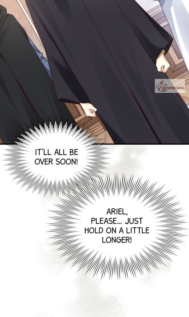 The Devil Duke’s Little Bride Chapter 154 page 15