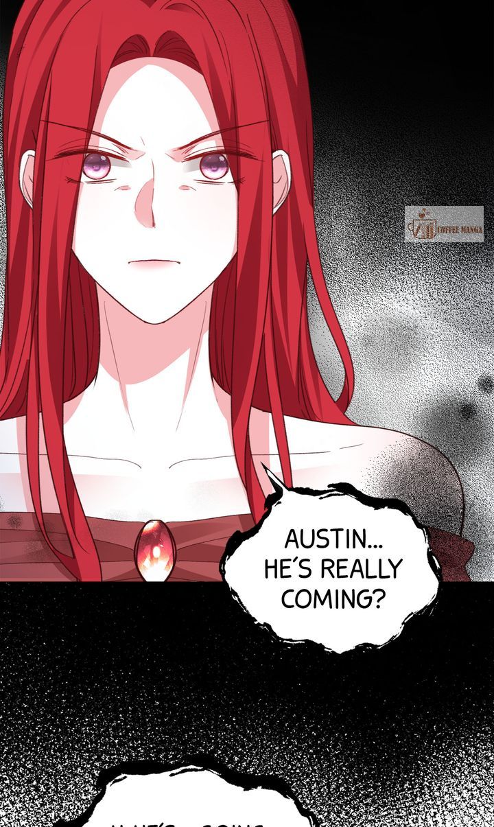 The Devil Duke’s Little Bride Chapter 154 page 18
