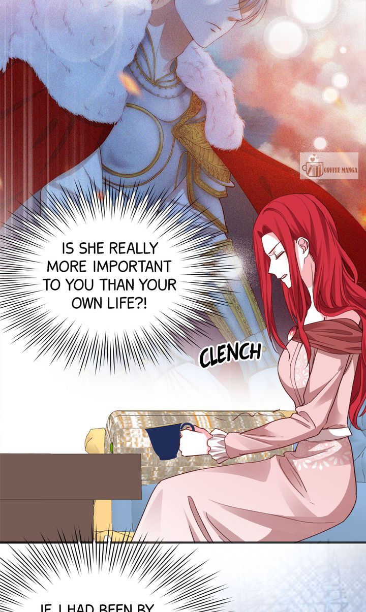 The Devil Duke’s Little Bride Chapter 154 page 20