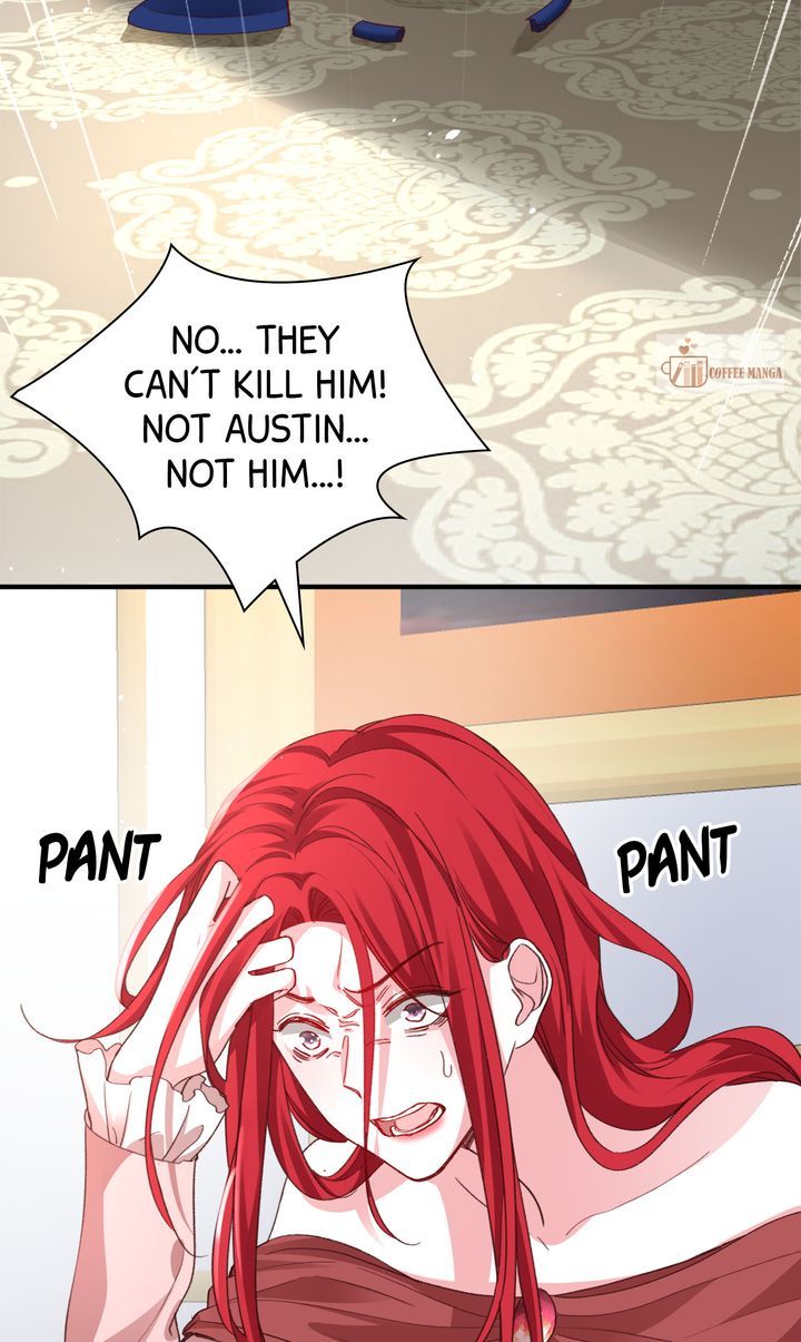 The Devil Duke’s Little Bride Chapter 154 page 23