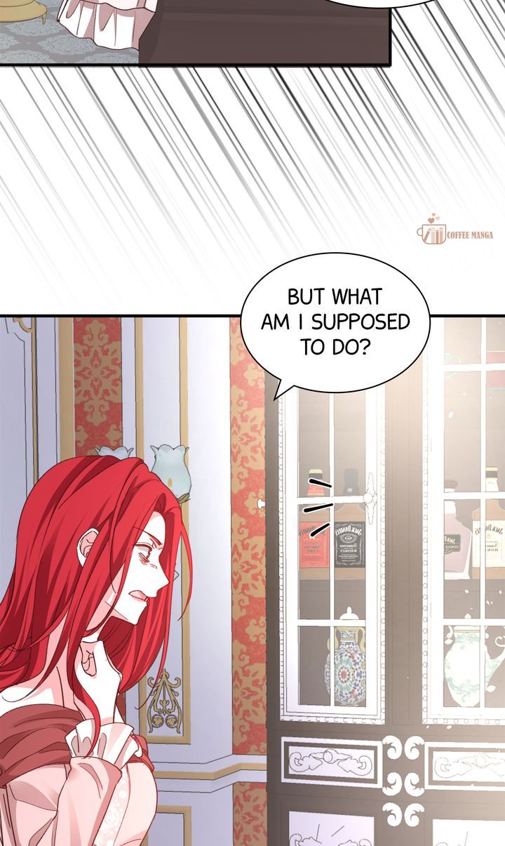The Devil Duke’s Little Bride Chapter 154 page 25
