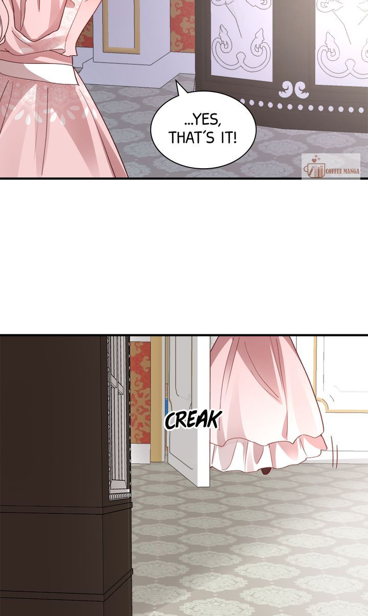 The Devil Duke’s Little Bride Chapter 154 page 26