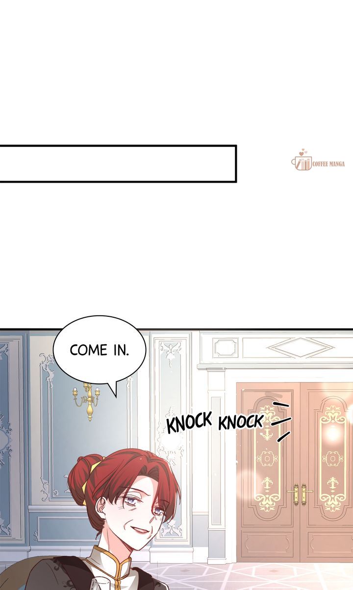 The Devil Duke’s Little Bride Chapter 154 page 28