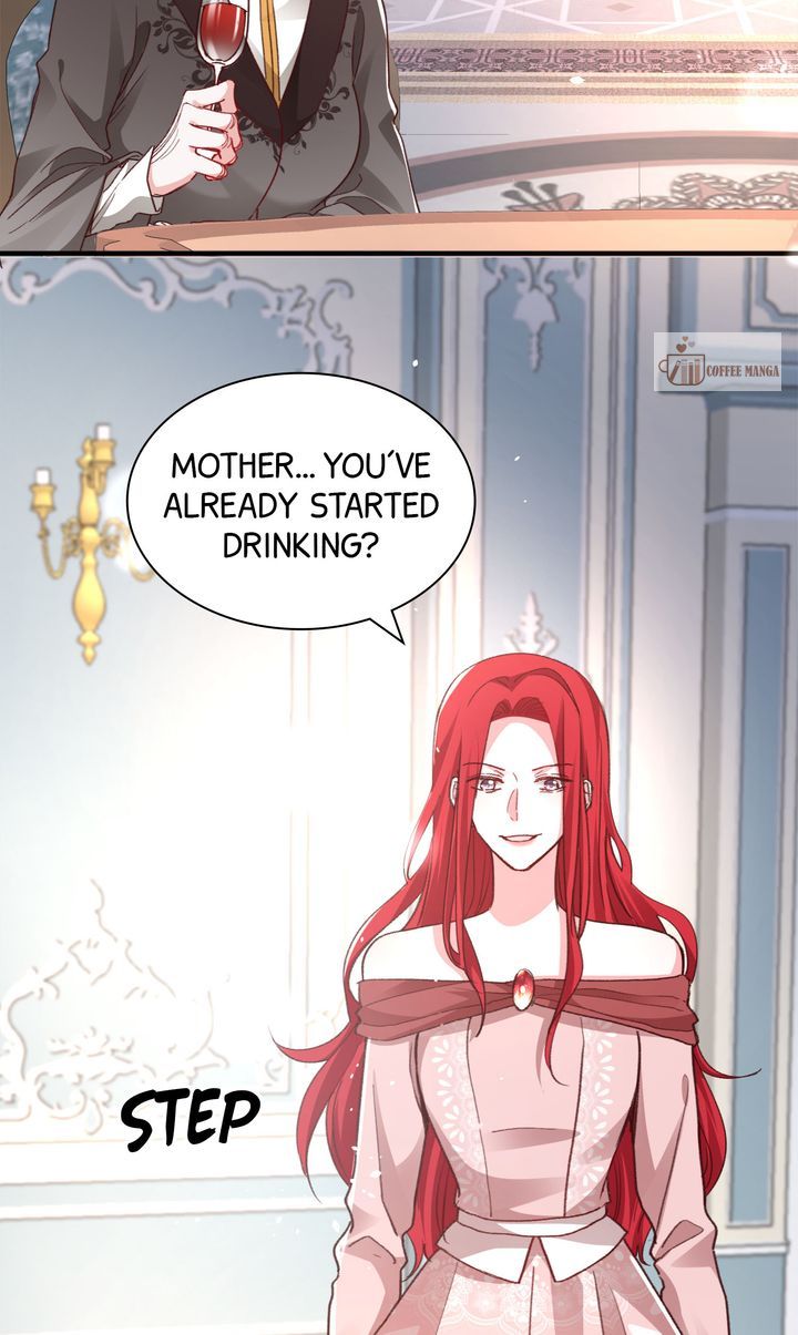The Devil Duke’s Little Bride Chapter 154 page 29