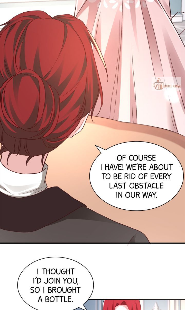 The Devil Duke’s Little Bride Chapter 154 page 30
