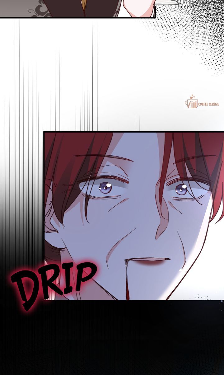 The Devil Duke’s Little Bride Chapter 154 page 39
