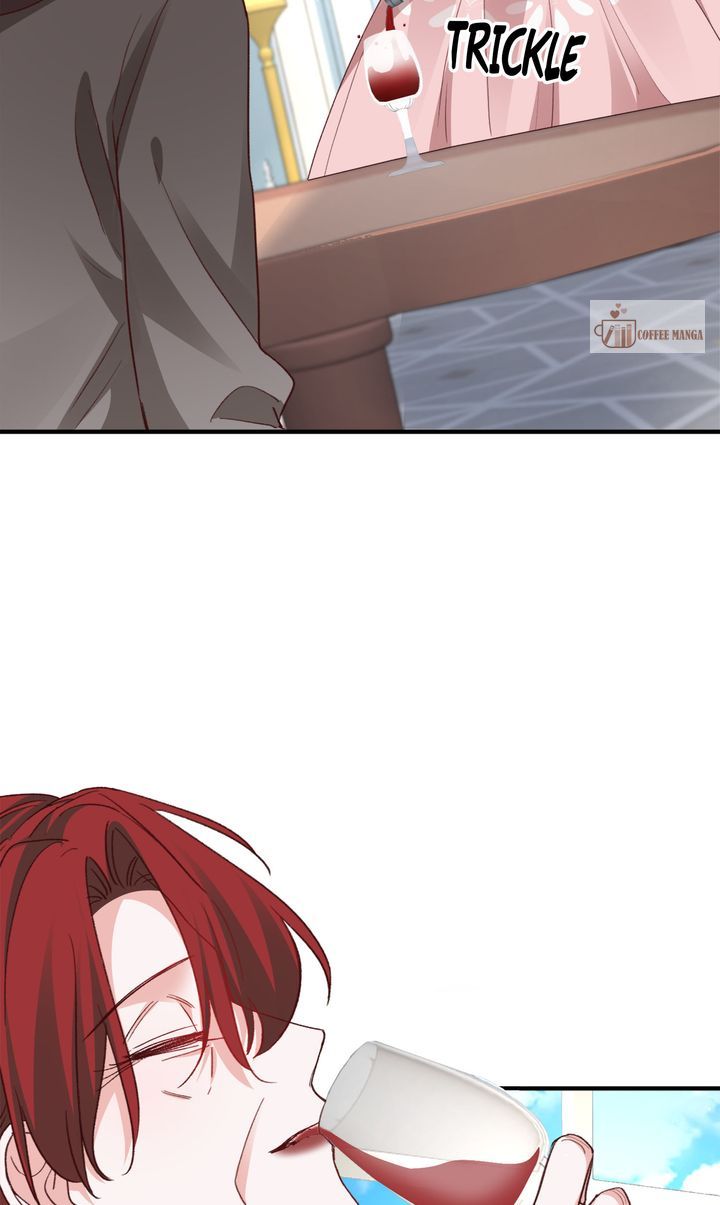 The Devil Duke’s Little Bride Chapter 154 page 36