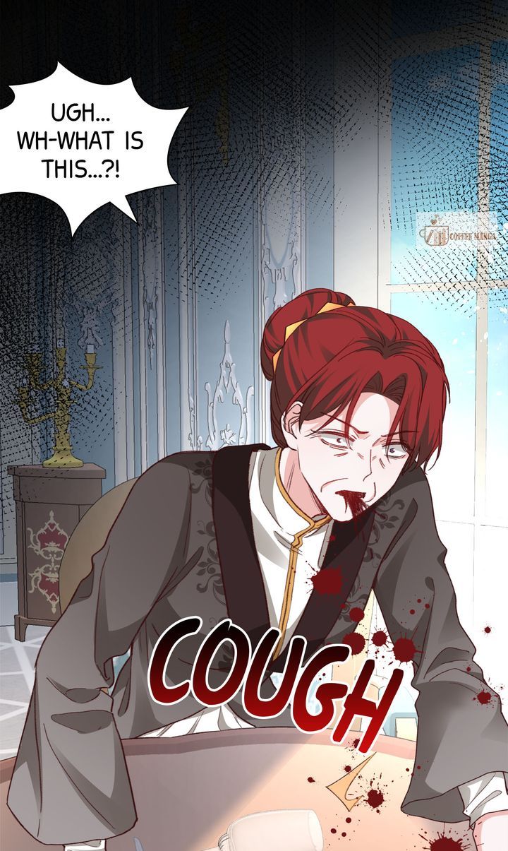 The Devil Duke’s Little Bride Chapter 154 page 40