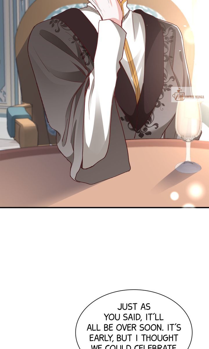 The Devil Duke’s Little Bride Chapter 154 page 32