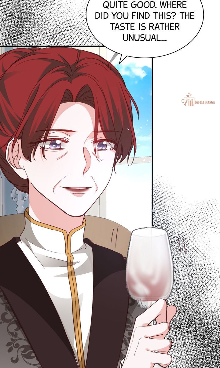 The Devil Duke’s Little Bride Chapter 154 page 38