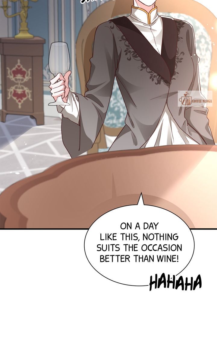 The Devil Duke’s Little Bride Chapter 154 page 34