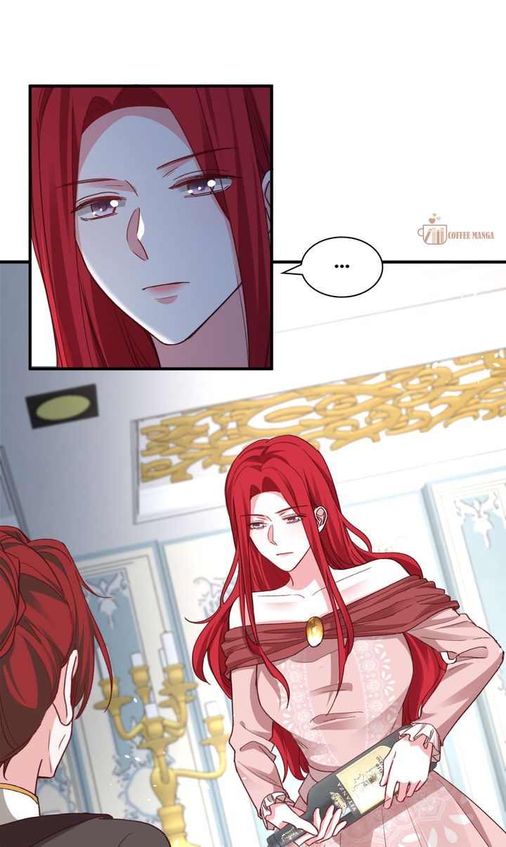 The Devil Duke’s Little Bride Chapter 154 page 35