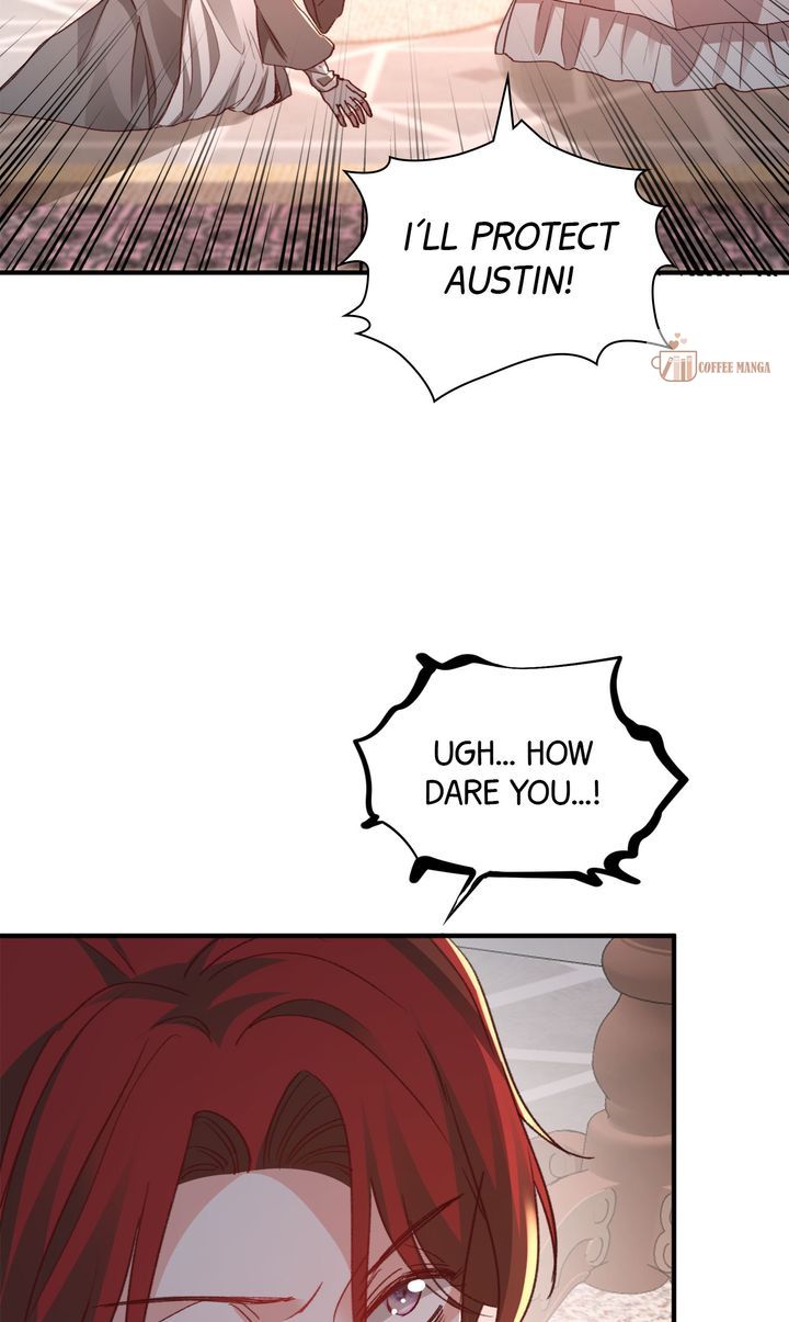 The Devil Duke’s Little Bride Chapter 154 page 44