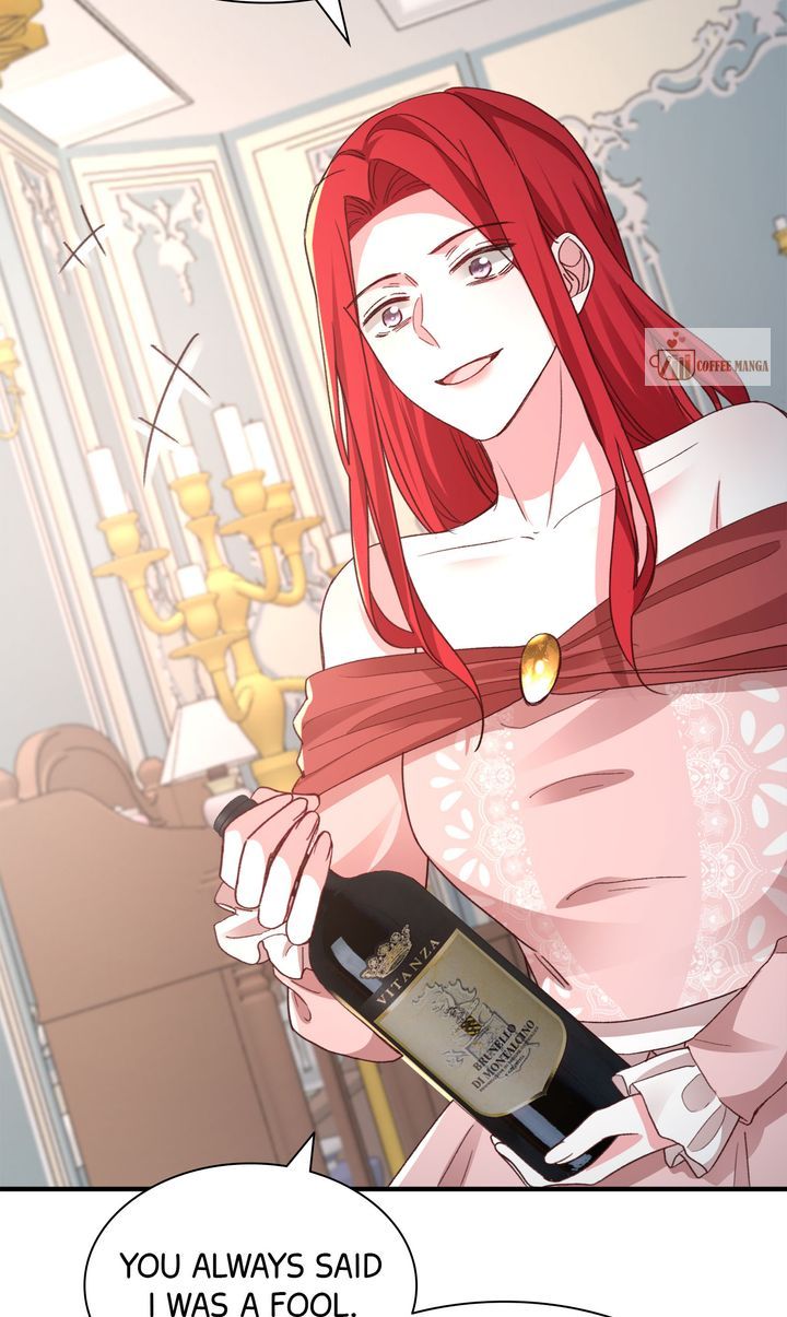 The Devil Duke’s Little Bride Chapter 154 page 42